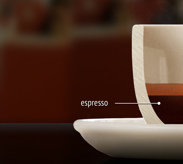 سپرسو ریسترتو Espresso Ristretto