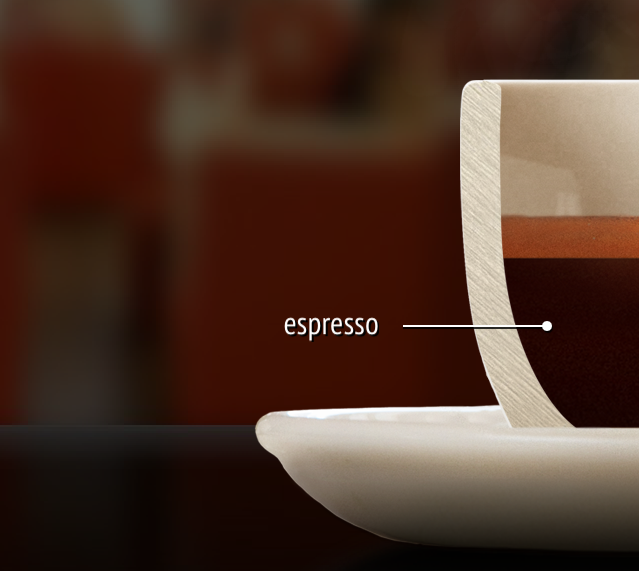 اسپرسو Espresso