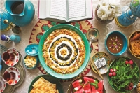 نکات مهم در افزایش فروش در ماه رمضان برای کافه و رستوران