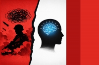 جنگ و خطای ذهن