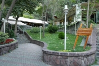 کافه باغ