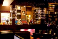کافه کارینو