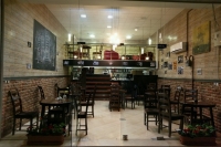 کافه پاییز
