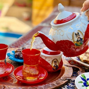  اقامتگاه ترنجستان (1)