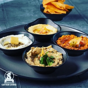 کاپیتان لانژ (1)