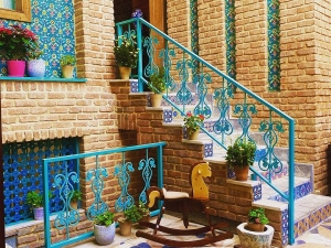 عمارت یار (2)