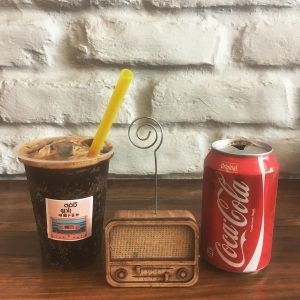 کافه رادیو (2)