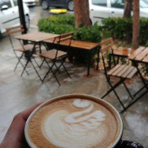 کافه اینبار (2)