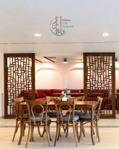 کافه رستوران ماهان (2)