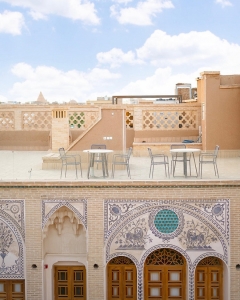 عمارت بوتیک هتل سوریجان  (2)