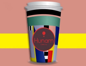 قهوه هونام (3)