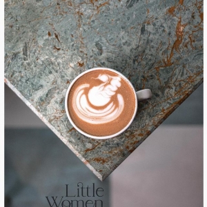 کافه زنان کوچک (3)