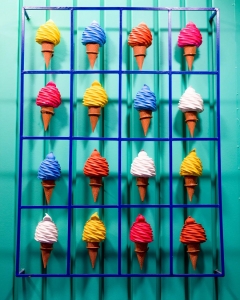 بستنی کیوتی (3)