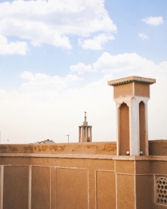 عمارت بوتیک هتل سوریجان  (3)