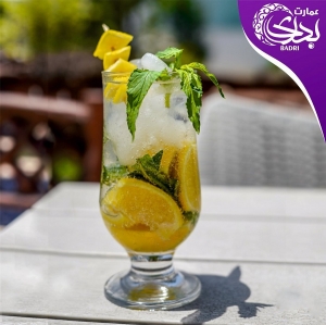 مجموعه پذیرایی عمارت بدری (3)
