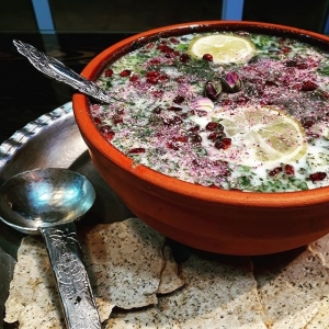 باغ چای اصفهان 3