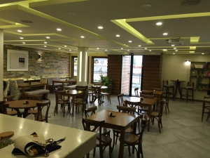 کافه رستوران لگاتو انزلی (4)