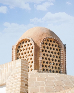 عمارت بوتیک هتل سوریجان  (4)