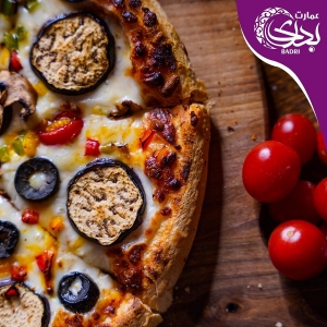 مجموعه پذیرایی عمارت بدری (4)