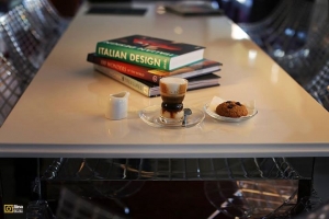 کافه لیوینگ روم ( Living Room ) 4 living room cafe