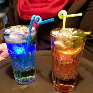 كافه دارك لايت 4