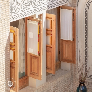 عمارت بوتیک هتل سوریجان  (5)