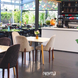 کافه رستوران نگیما (6)
