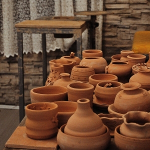 کافه سفال آنسو (7)