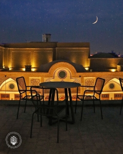 عمارت بوتیک هتل سوریجان  (7)