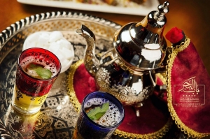 رستوران باب البحر (8)
