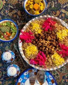 سرای قجریه (9)