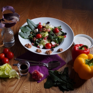مجموعه پذیرایی عمارت بدری (9)