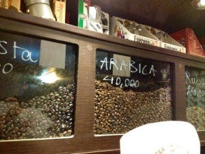 کافه آرتین cafe artin 5