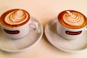 cafe cappuccino 6