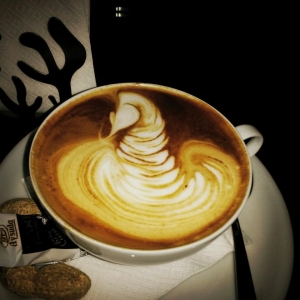 cafe cappuccino 9
