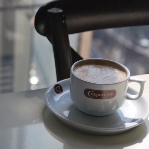 cafe cappuccino new 3