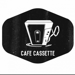 cafe cassette 4