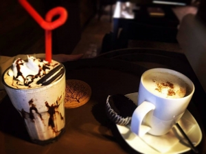 cafe cassette 6