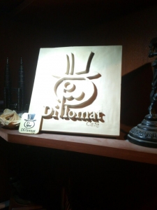 کافه دیپلمات cafe diplomat 4