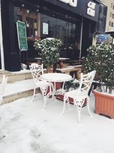 کافه گاستو cafe gusto 12