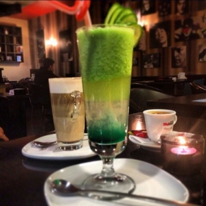 cafe jamejam 12