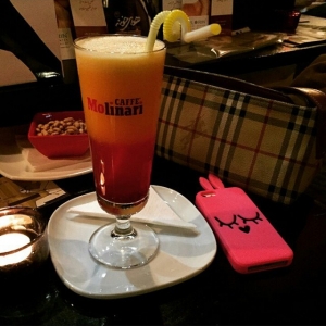 cafe jamejam 14