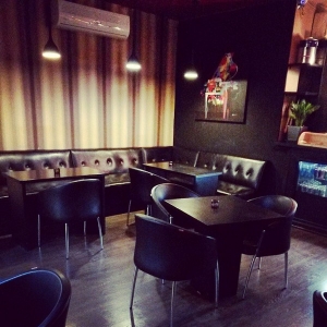 cafe jamejam 4
