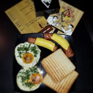 cafe jamejam 7