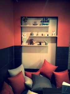 ژو cafe jo 7