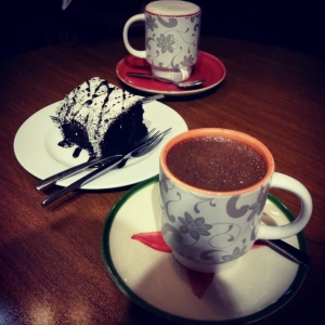 کافه کهن cafe kohan 3