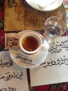 کافه کوچه cafe koocheh 2