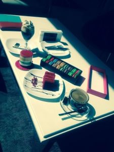 کافه لیوینگ روم cafe living room 8