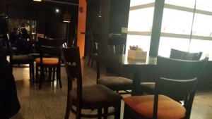 کافه نزدیک تئاتر cafe nazdik theatre 7