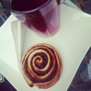 کافه سانته cafe sante 8